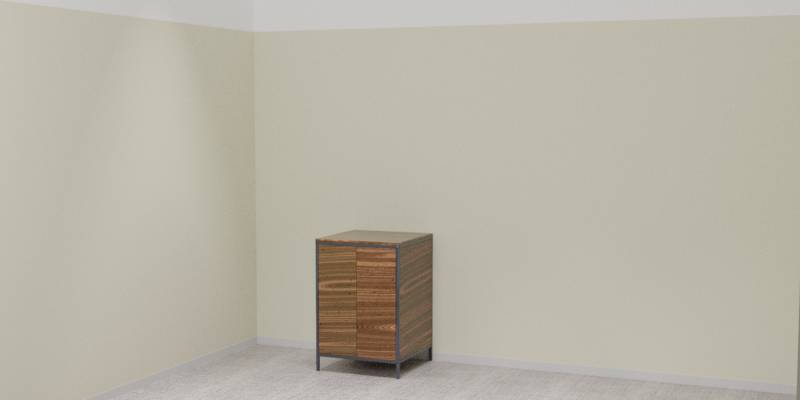 Kitchen Base