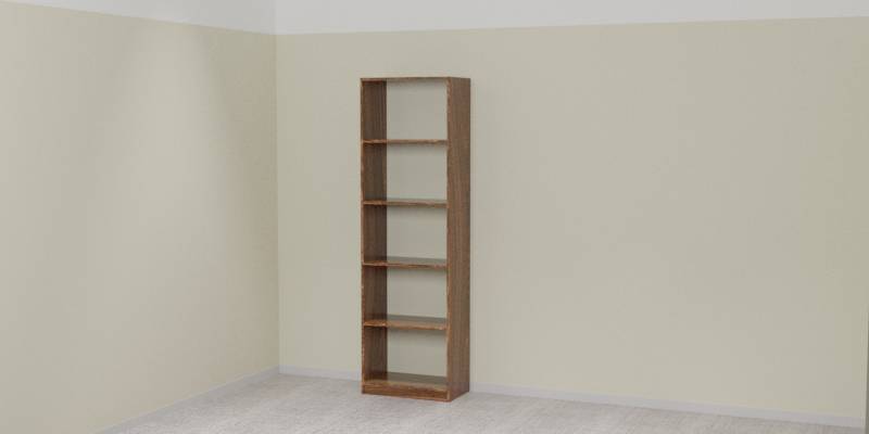 Bookshelf